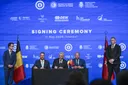 Türkiye dhe Belgjika kërkojnë thellim të lidhjeve tregtare dhe investimeve në forumin e biznesit
