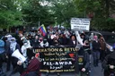 Demonstranti se sukobili ispred sinagoge u Brooklynu zbog rasprodaje zemljišta na Zapadnoj obali