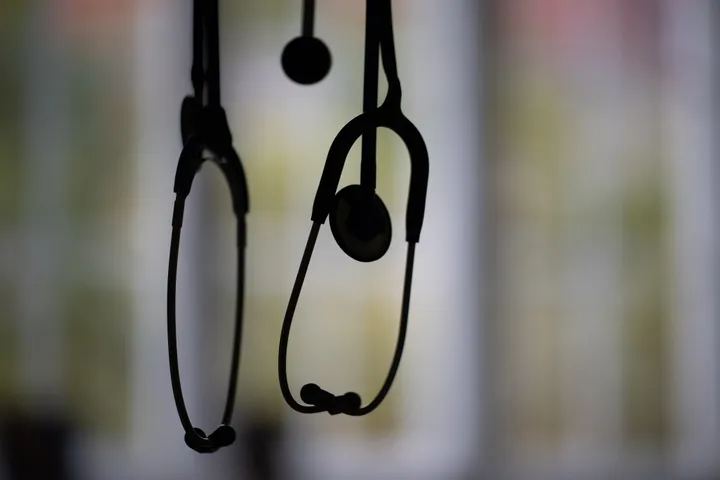 Umfrage: Vertrauen in Gesundheitssystem sinkt