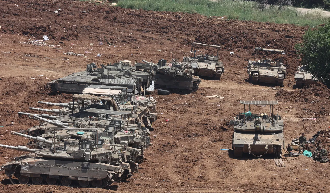 Libanons Ministerpräsident: Israel besetzt 68 Orte im Südlibanon