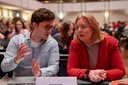 Juso-Chef kritisiert geplante Abkehr von Acht-Stunden-Tag