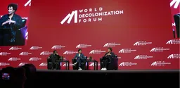 Decolonising knowledge: Can Africa and the Global South rewrite the rules?