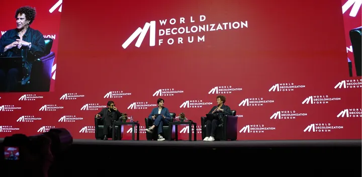 Decolonising knowledge: Can Africa and the Global South rewrite the rules?