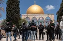 Israeli minister storms Al-Aqsa Mosque ahead of East Jerusalem occupation anniversary