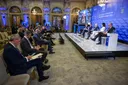 Završen 10. Forum o sigurnosti Crnog mora i Balkana u Bukureštu