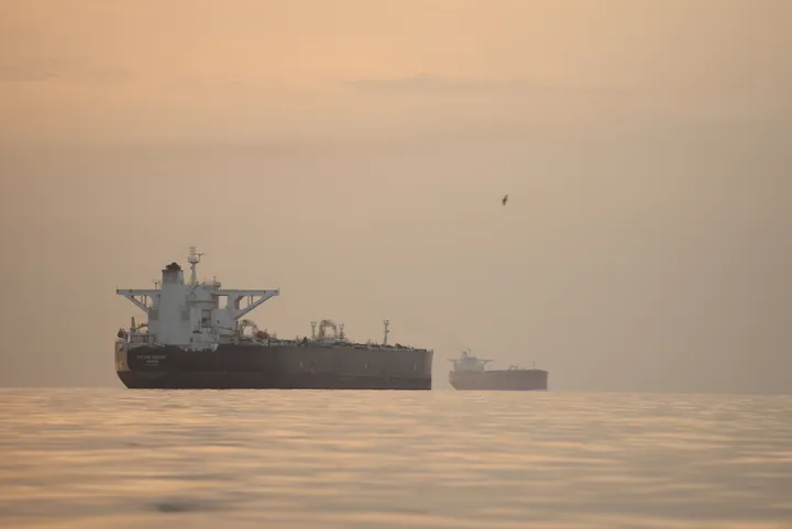 Stranded seafarers in Hormuz face severe psychological pressure, security threats: IMO
