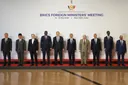 Indonesia hadiri pertemuan Menlu BRICS di India, konflik Iran dan energi global jadi sorotan