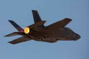 Israel inks $35M deal 'to extend F-35 fighter jet range'
