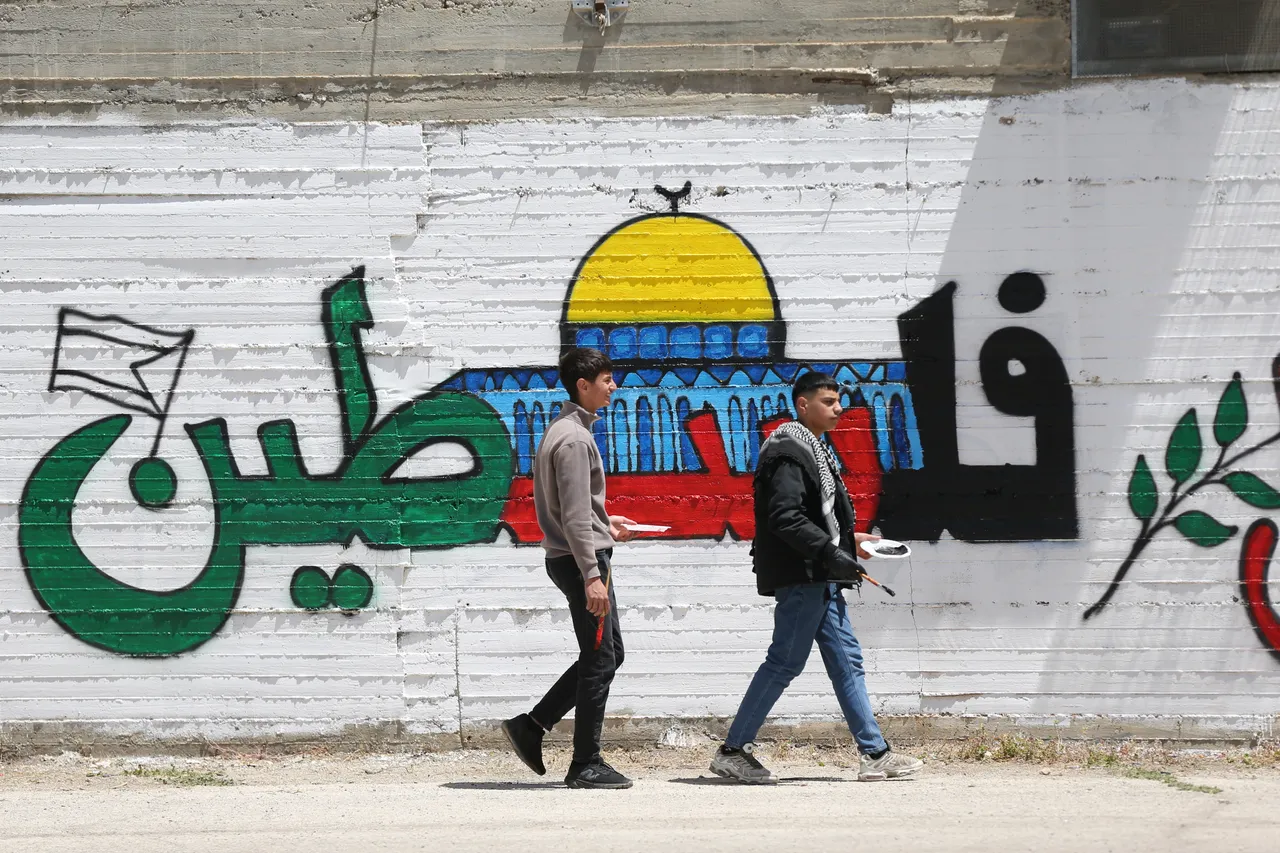 L’UNRWA sauve la mémoire de milliers de familles palestiniennes