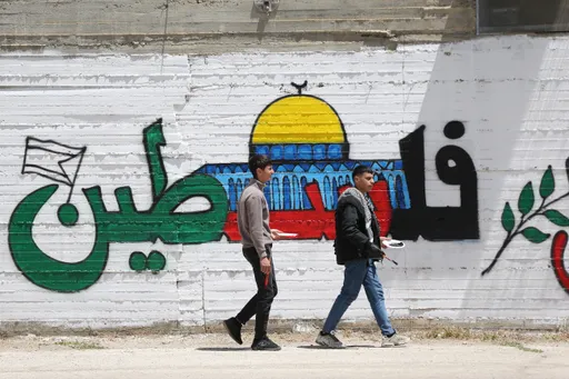 L’UNRWA sauve la mémoire de milliers de familles palestiniennes