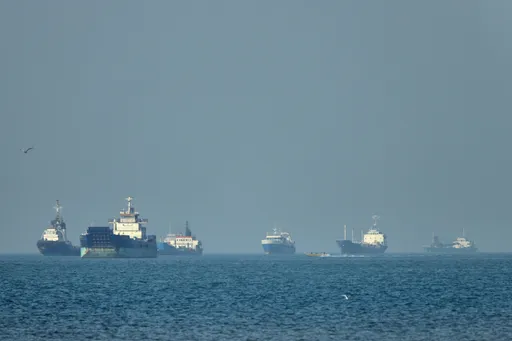 Indian-flagged boat sunk off Oman in latest attack on Gulf shipping, crew rescued: official
