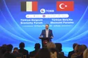 Belgjika mbështet rinovimin e Unionit Doganor Türkiye-BE