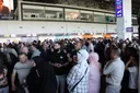 Скопје: Првата група аџии тргна кон светите места во Саудиска Арабија