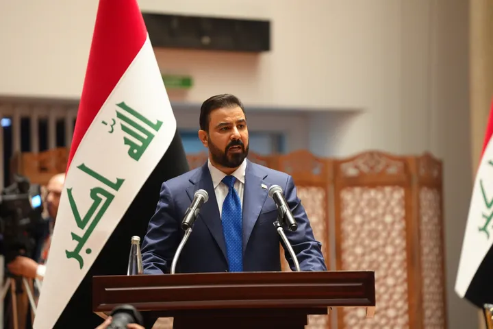 Türkiye backs Iraq's new government, pledges support