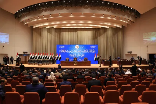 تركيا ترحب بنيل حكومة الزيدي ثقة البرلمان وتؤكد عزمها دعم استقرار العراق