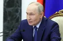 Putin to visit China following Trump-Xi summit