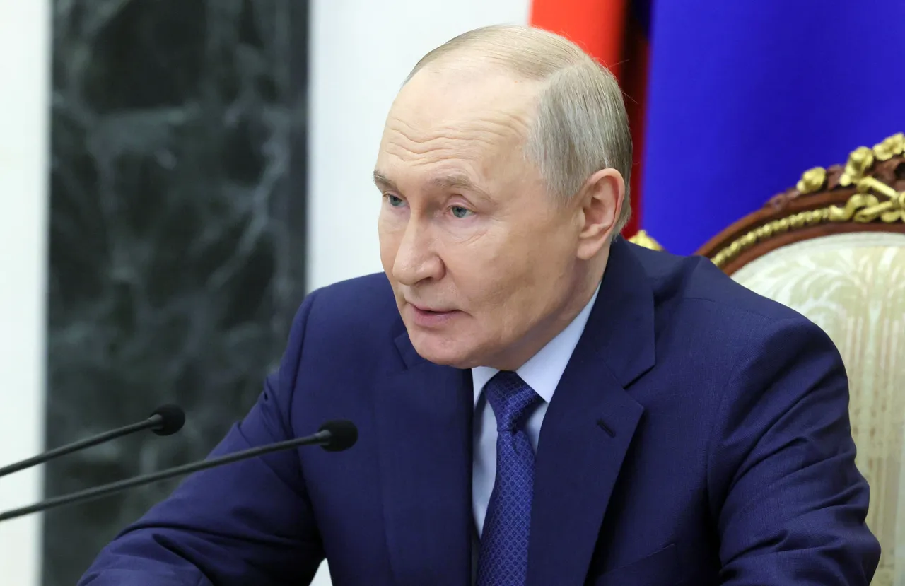 Vladimir Putin visiterà la Cina dopo il vertice Trump-Xi