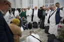 Ispraćena prva grupa od 172 budućih hadžija iz BiH, na hadž ove godine putuje 2.226 vjernika
