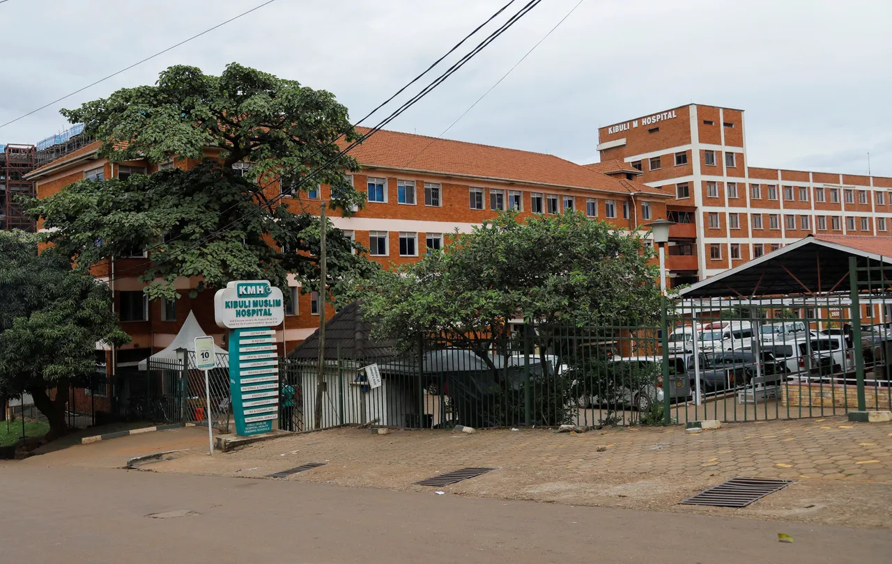Mlipuko wa Ebola wathibitishwa Ituri, DRC na kuenea Uganda