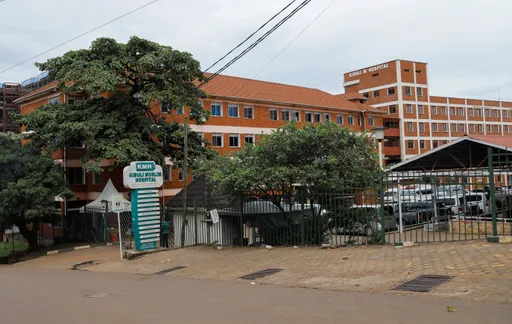 Mlipuko wa Ebola wathibitishwa Ituri, DRC na kuenea Uganda