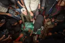 Komandant vojnog krila Hamasa ubijen u izraelskom napadu sa suprugom i kćerkom