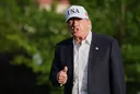 Trump calls for primary challenger against Lauren Boebert over Massie support