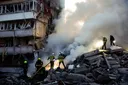 Drone attack kills three in Moscow region amid large-scale overnight strikes