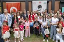 Obilježavanje Dana mladih i sporta Turkiye u Crnoj Gori okupilo brojne građane