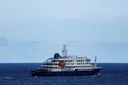 Hantavirus-stricken cruise ship expected to arrive in the Netherlands