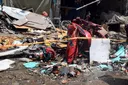 Three killed, 4 injured in northwest Pakistan explosion