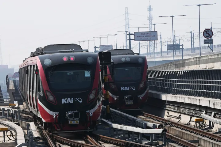 KAI perkuat uji kesiapan teknis menuju transisi energi biodiesel B50