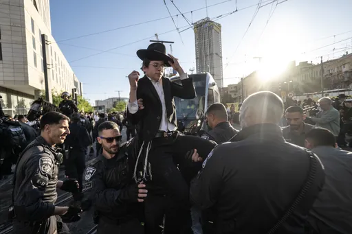 מחקר חדש בישראל: הציבור מממן את הפטור מגיוס של החרדים במיליארדים