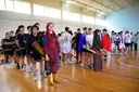 Maqedoni e Veriut, Shkollat Maarif organizuan Lojërat Tradicionale Sportive të Evropës dhe Ballkanit