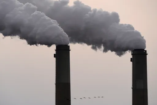 Germany's 2030 climate goals falling short, experts warn, piling pressure on Merz