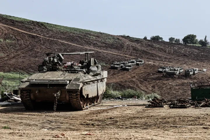 Lebanon death toll tops 3,000 as Israeli attacks continue despite truce