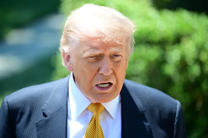 Trump stoppe la reprise des attaques sur l’Iran, un accord serait possible