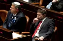 טענות כי בית הדין הפלילי הבינלאומי ביקש צו מעצר נגד סמוטריץ'