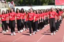 La Türkiye célèbre la Journée de commémoration d’Atatürk, de la jeunesse et des sports le 19 mai