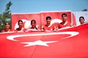Türkiye feston 19 majin, Ditën e Përkujtimit të Ataturkut dhe Ditën e Rinisë dhe të Sportit
