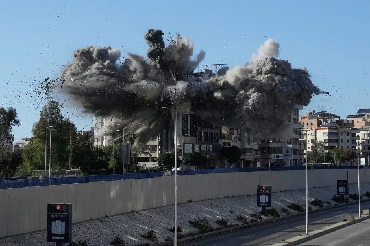 מספר ההרוגים בלבנון עובר את ה-3,000: העימותים נמשכים למרות הפסקת האש