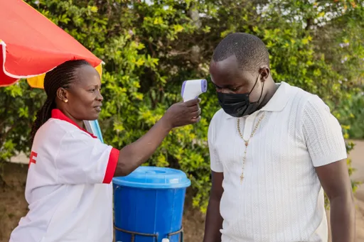 WHO memberi peringatan terhadap 'skala dan kecepatan' wabah Ebola mematikan di DRC