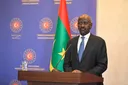 Le ministre mauritanien des Affaires étrangères en visite en Türkiye ce mercredi
