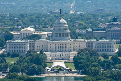 US House observes moment of silence for San Diego mosque shooting victims