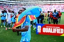 DR Congo cancel World Cup training camp due to Ebola fears