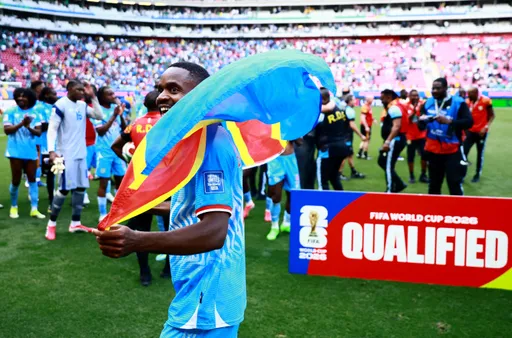 DR Congo cancel World Cup training camp due to Ebola fears