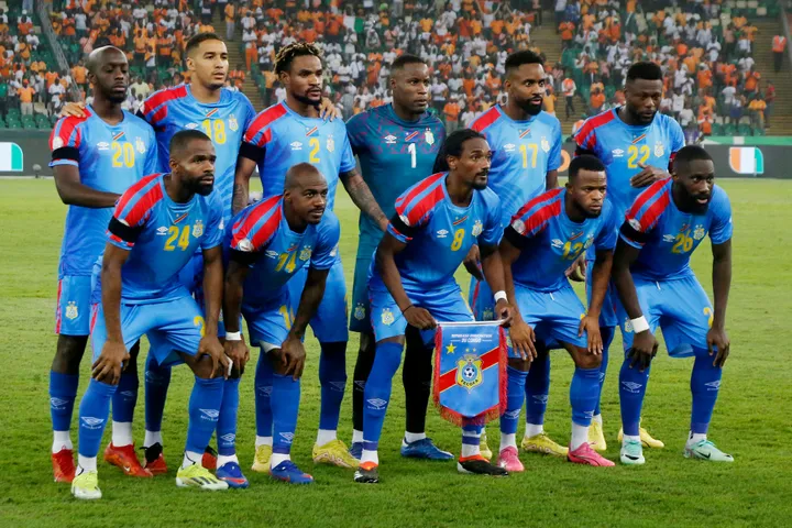 Mondial 2026 : La RDC annule son stage de préparation prévu à Kinshasa suite à l’épidémie d’Ebola