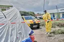 Russia voices concern over Ebola outbreak as South Korea raises travel alert for Uganda