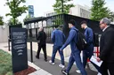 Iran football squad starts FIFA World Cup visa process at US mission in Türkiye