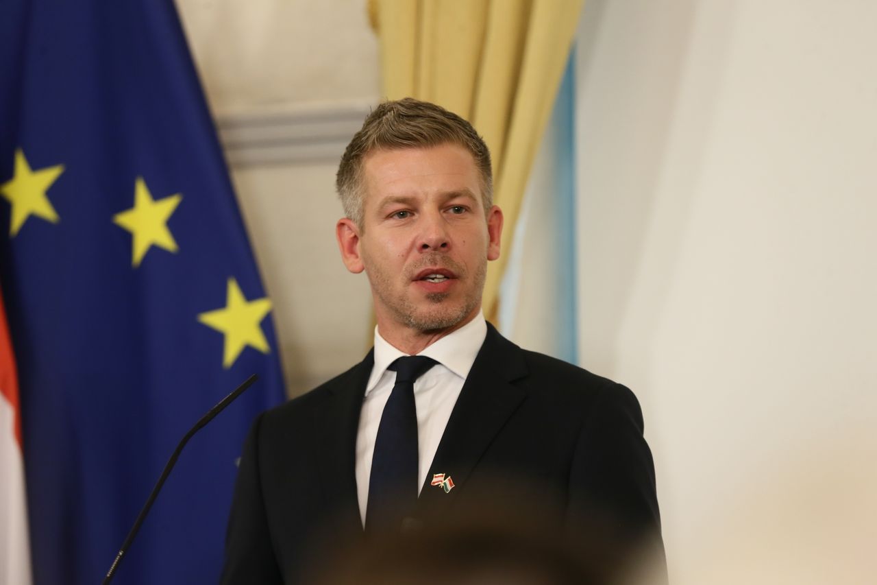 Kryeministri Magyar  Hungaria dëshiron të luajë rol konstruktiv në BE