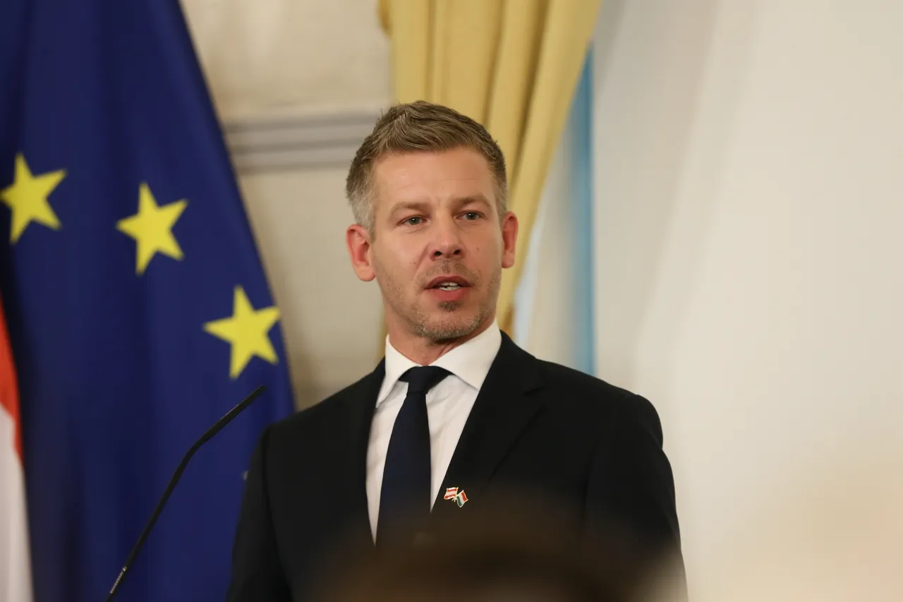 Mađarski premijer Magyar: Zapadni Balkan treba primiti u EU prije Ukrajine